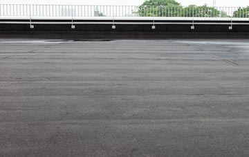 Four Gates asphalt roof replacement