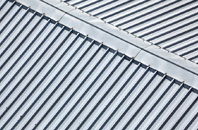 Four Gates metal roofing