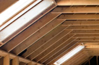 Four Gates tapered roof insulation quotes